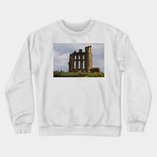 Tynemouth Priory Crewneck Sweatshirt